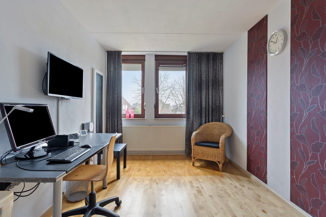 Foto 28 van Mgr.Boijmansstraat 25