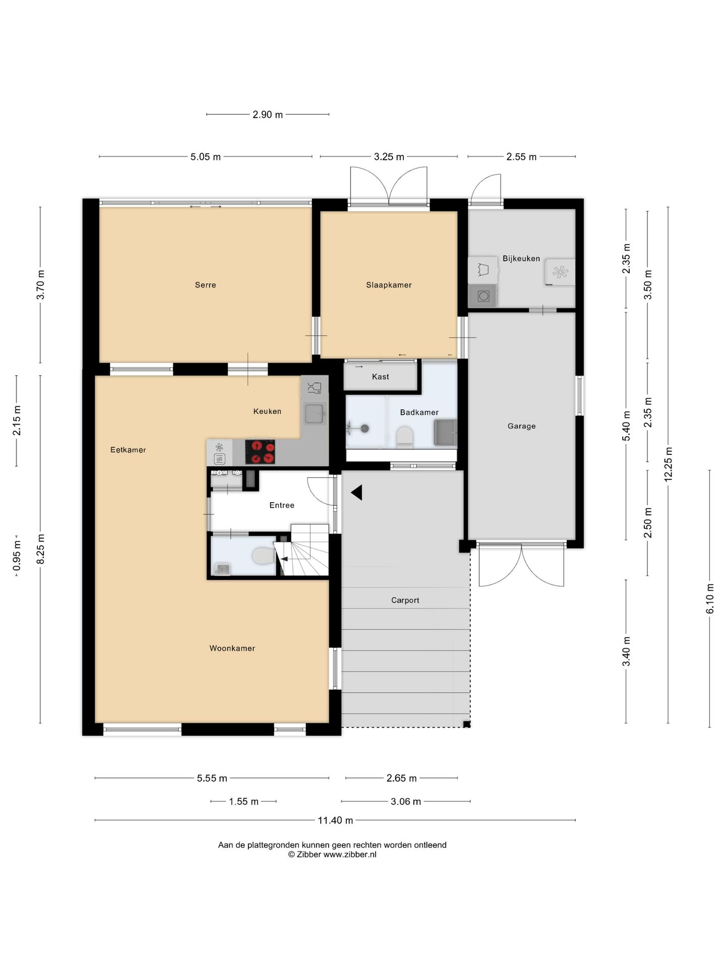 Foto 40 van Mgr.Boijmansstraat 25