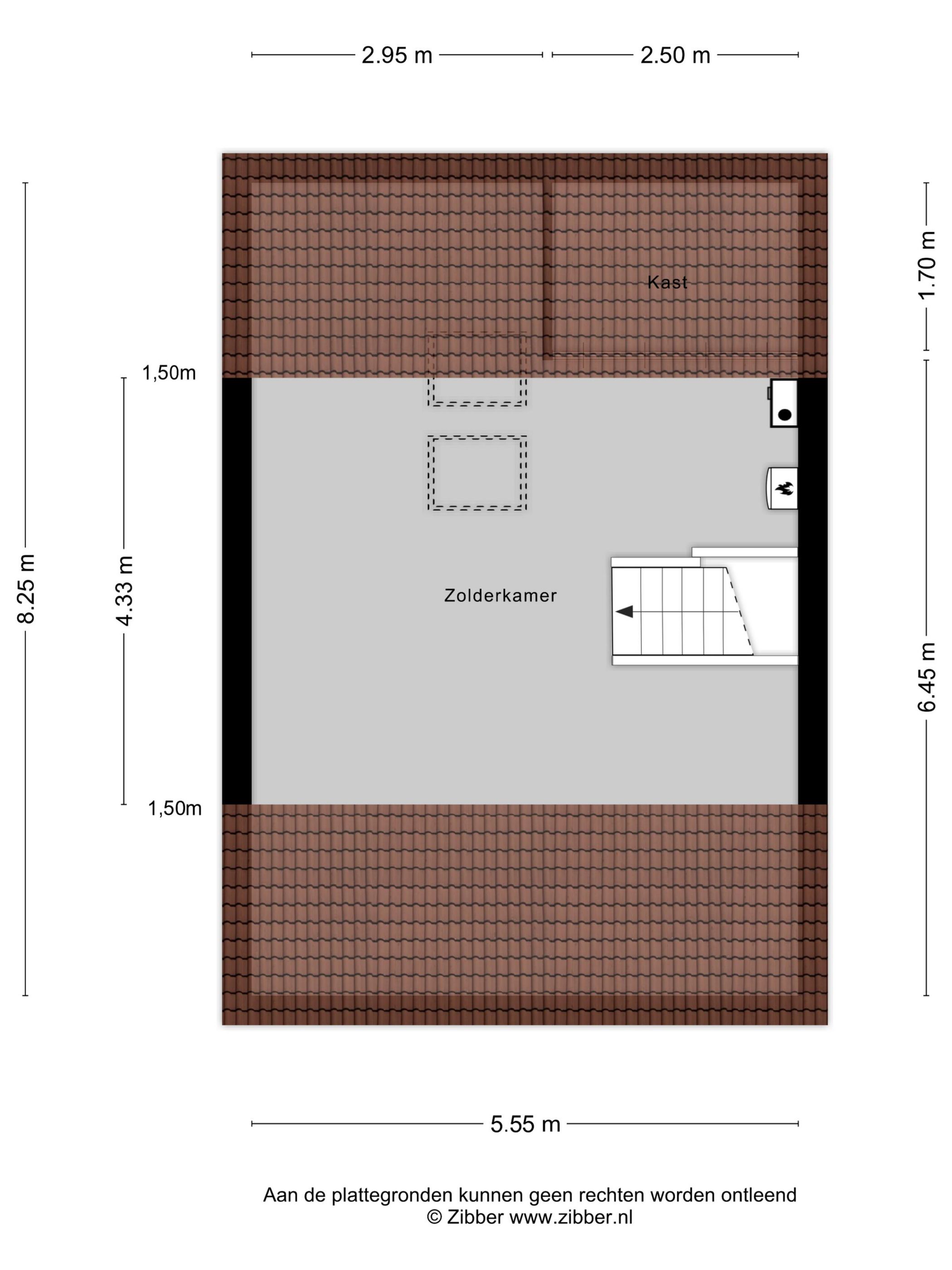 Foto 42 van Mgr.Boijmansstraat 25