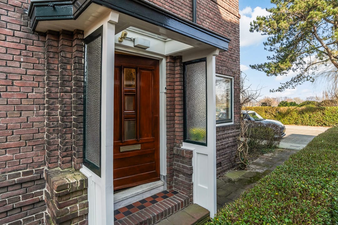 Foto 2 van Emmalaan 27