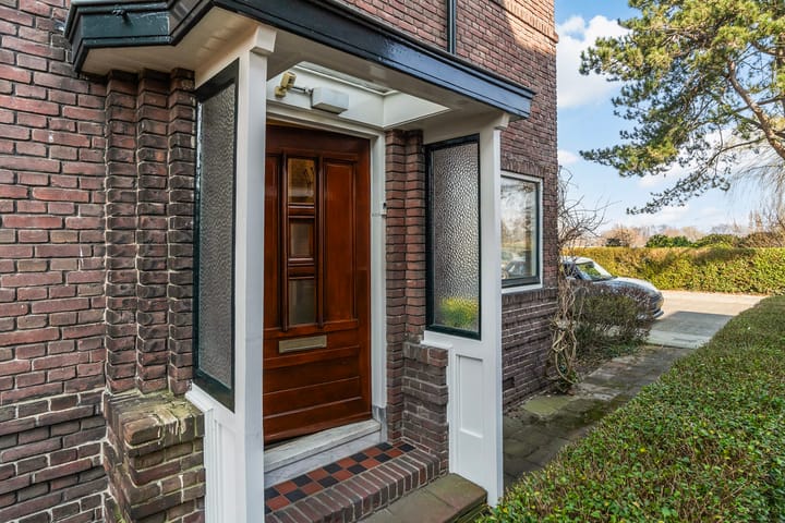 Foto 2 van Emmalaan 27