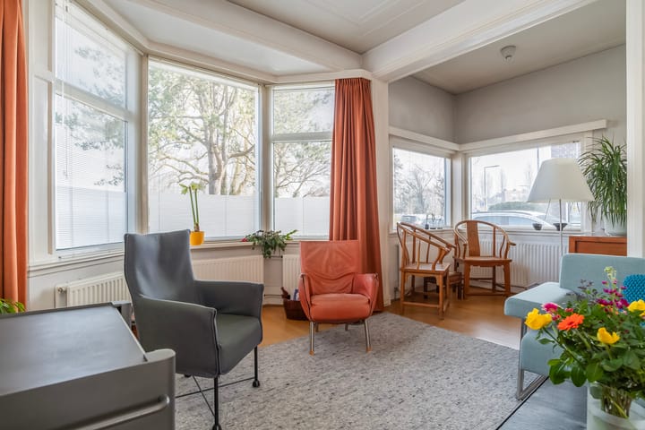 Foto 5 van Emmalaan 27