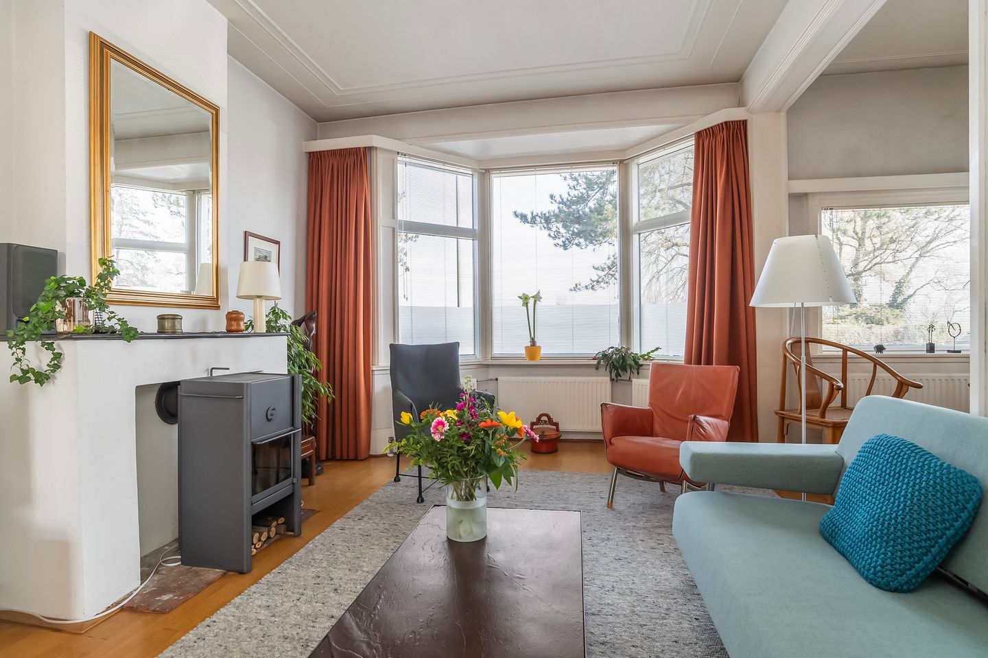 Foto 4 van Emmalaan 27