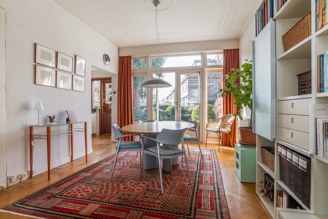 Foto 8 van Emmalaan 27