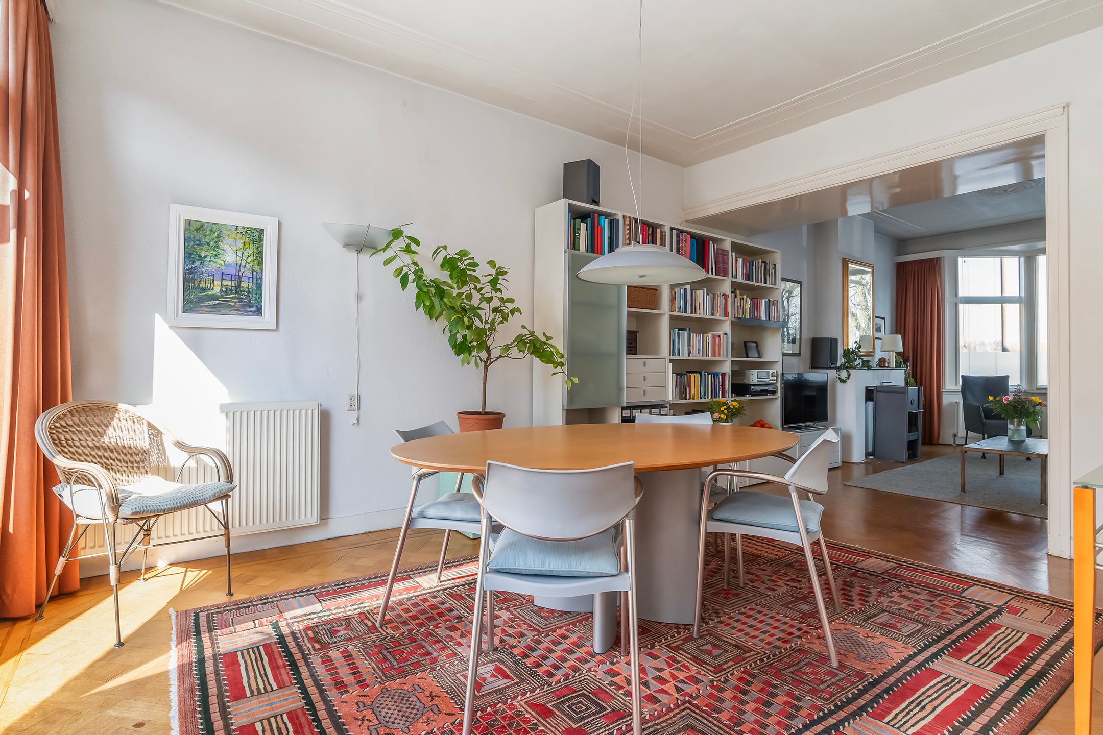 Foto 9 van Emmalaan 27