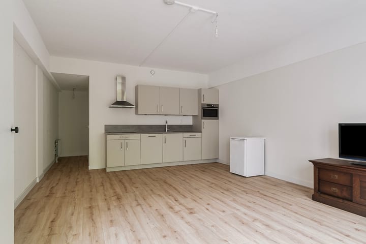 Foto 2 van Rustenburgstraat 54