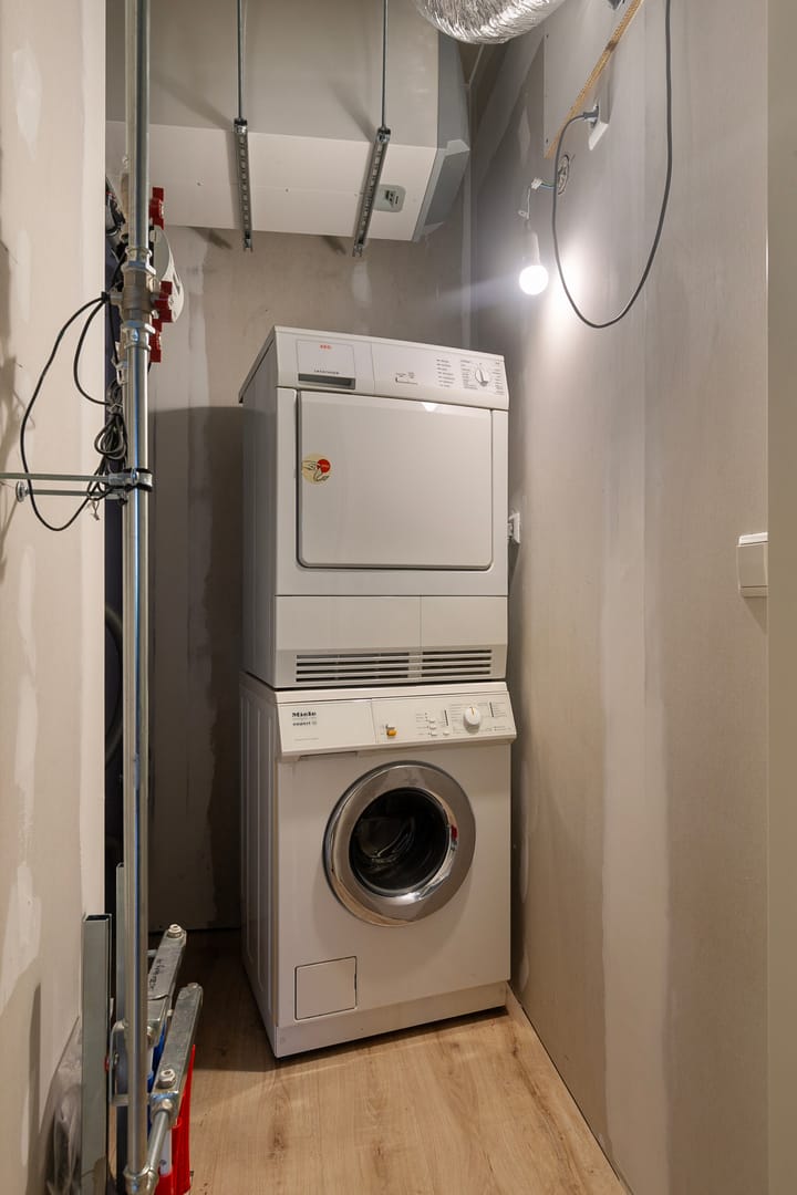 Foto 7 van Rustenburgstraat 54