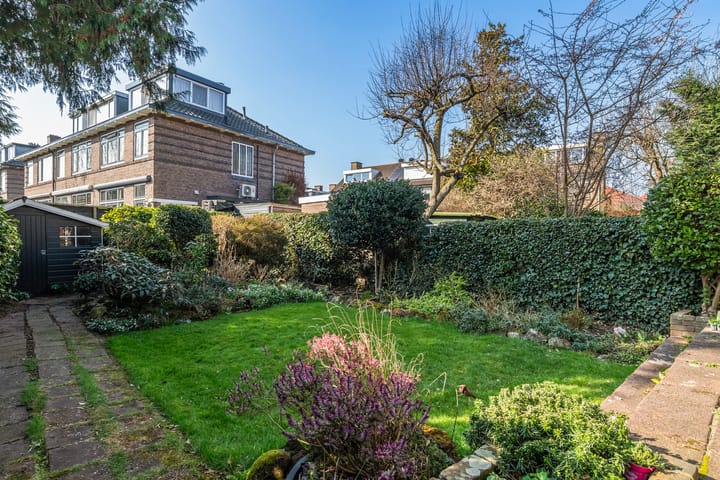 Foto 23 van Emmalaan 27