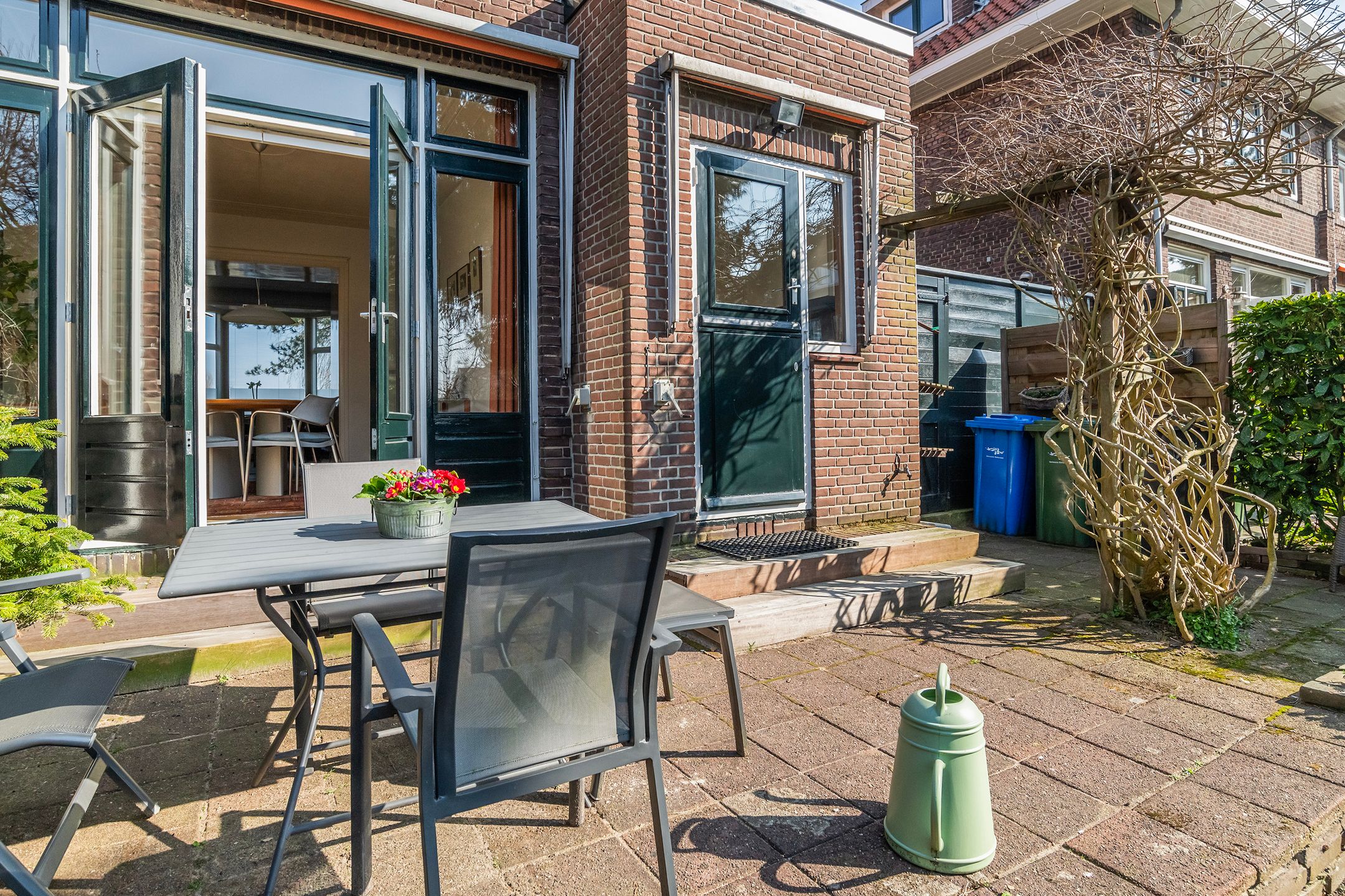 Foto 27 van Emmalaan 27