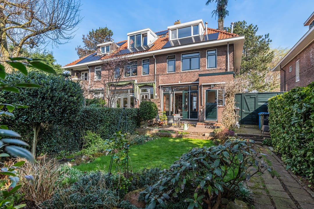 Foto 28 van Emmalaan 27