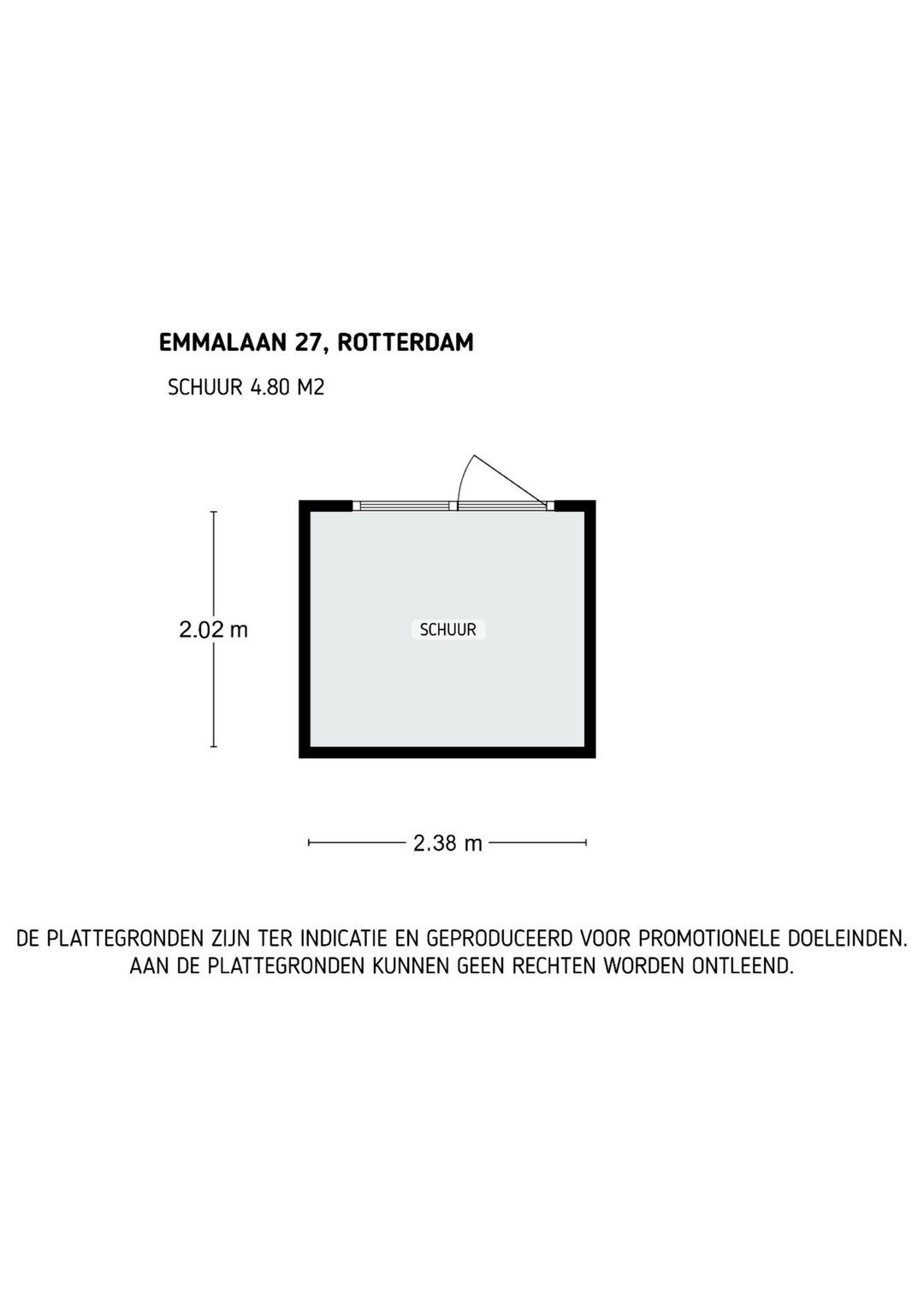 Foto 32 van Emmalaan 27