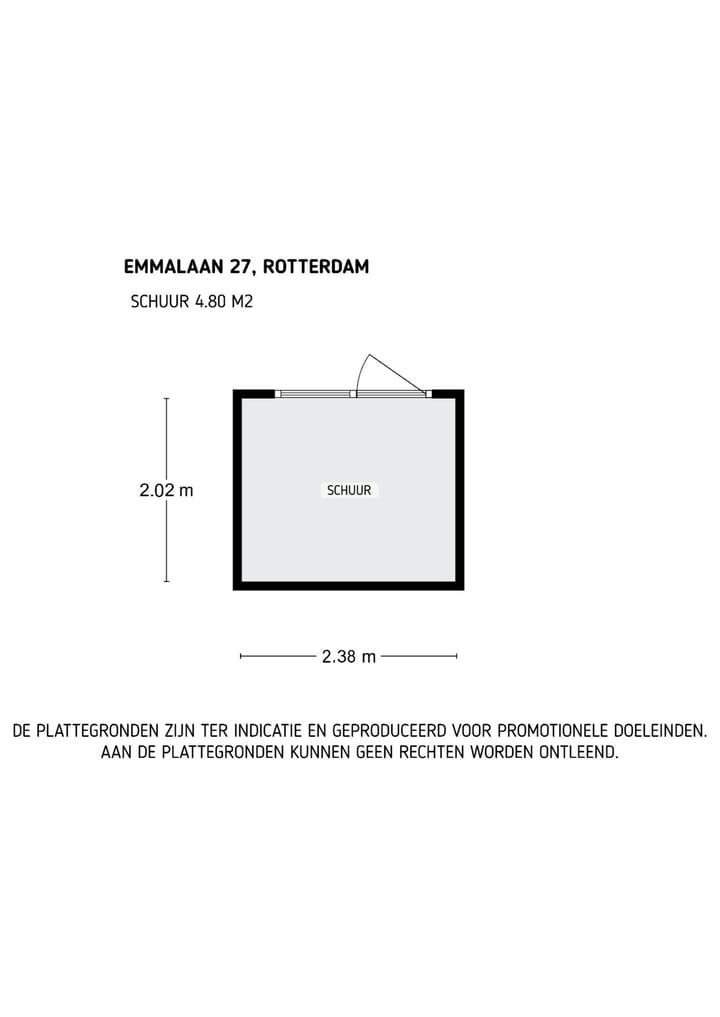 Foto 32 van Emmalaan 27