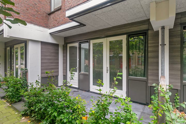 Foto 19 van Rustenburgstraat 54