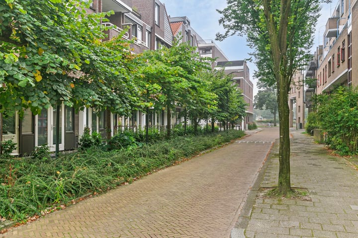 Foto 20 van Rustenburgstraat 54