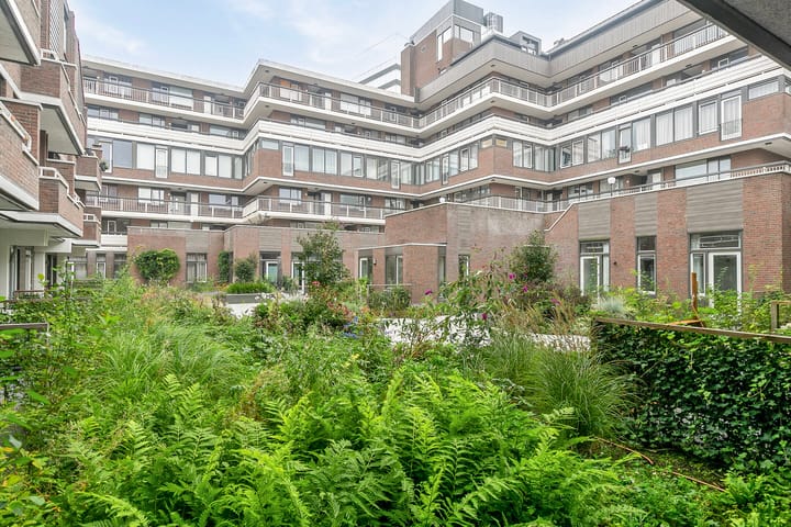 Foto 21 van Rustenburgstraat 54