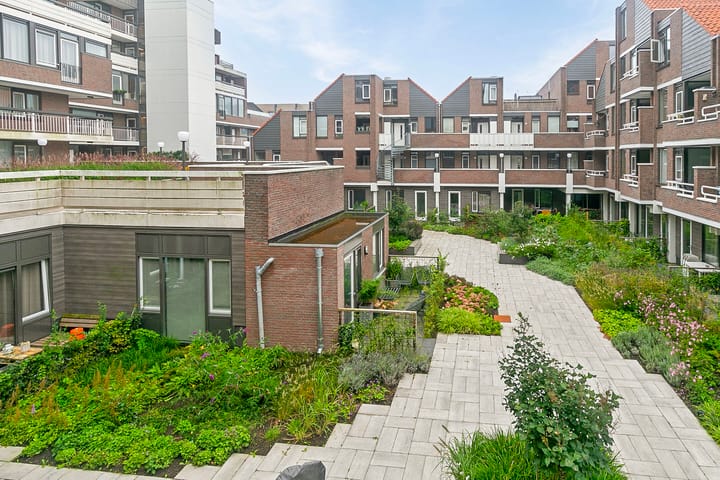 Foto 22 van Rustenburgstraat 54