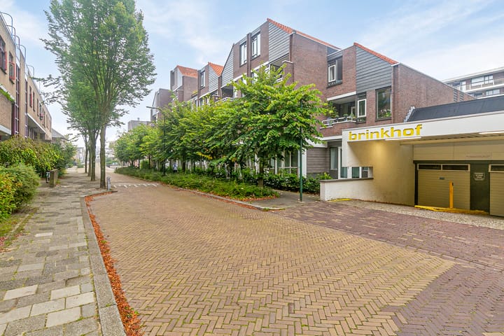 Foto 25 van Rustenburgstraat 54