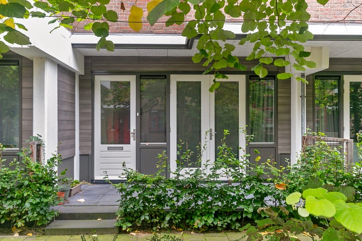 Foto 18 van Rustenburgstraat 54