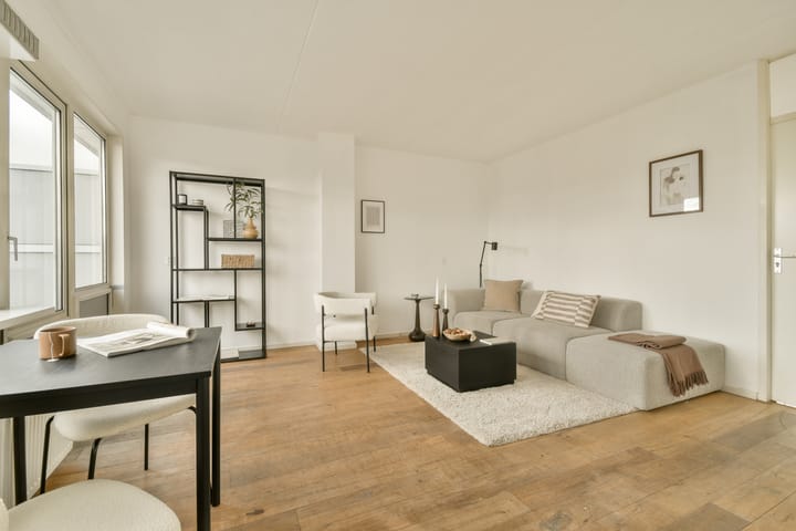 Foto 3 van Van Hogendorpstraat 77-B