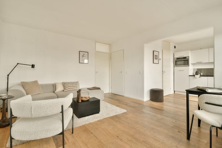 Foto 4 van Van Hogendorpstraat 77-B