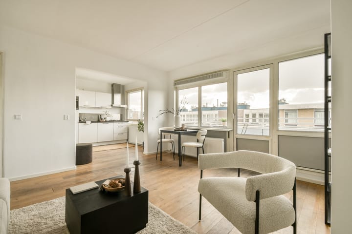 Foto 5 van Van Hogendorpstraat 77-B