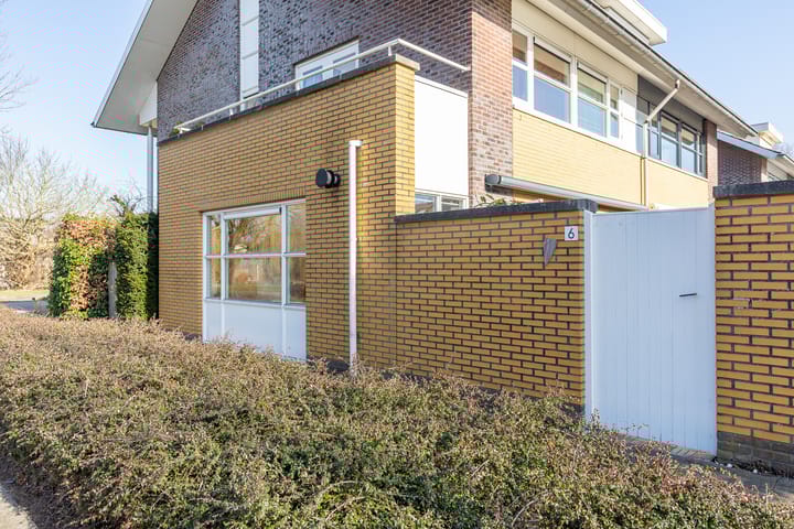 Foto 13 van Herfststraat 6