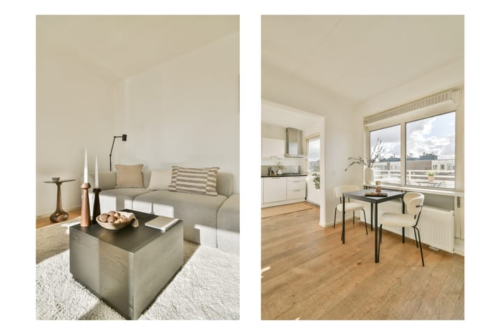 Foto 10 van Van Hogendorpstraat 77-B