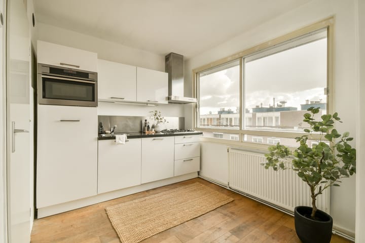 Foto 12 van Van Hogendorpstraat 77-B