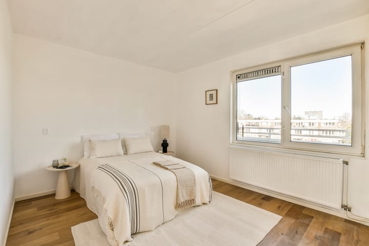 Foto 14 van Van Hogendorpstraat 77-B