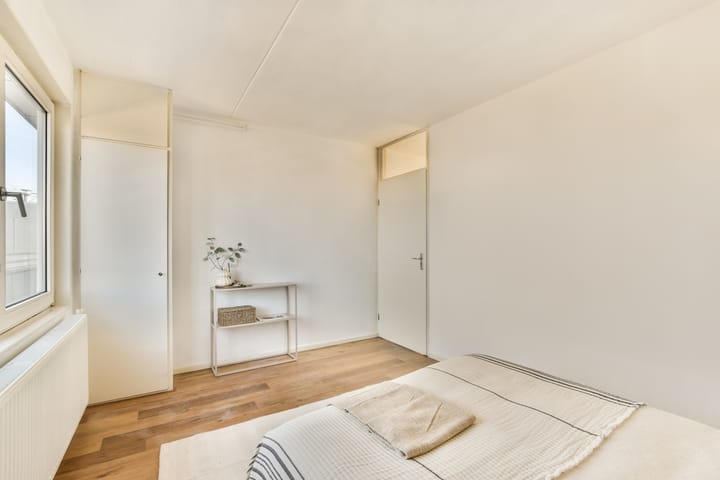 Foto 15 van Van Hogendorpstraat 77-B