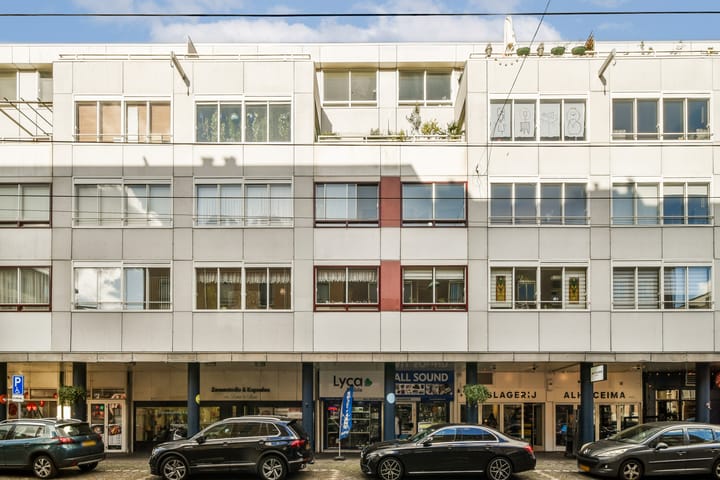 Foto 20 van Van Hogendorpstraat 77-B