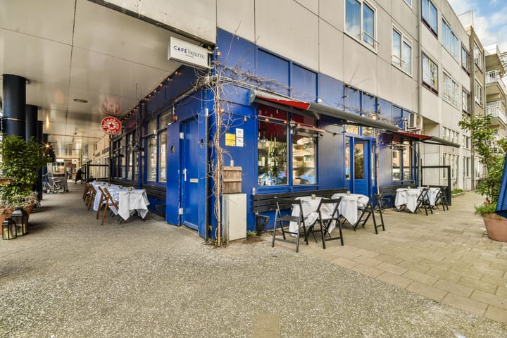 Foto 21 van Van Hogendorpstraat 77-B