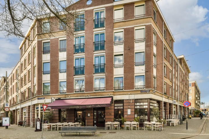 Foto 22 van Van Hogendorpstraat 77-B