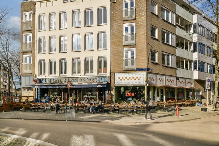 Foto 23 van Van Hogendorpstraat 77-B