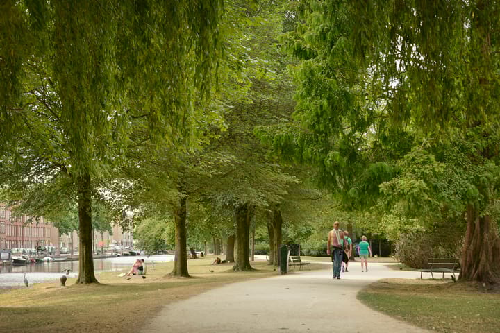 Foto 25 van Van Hogendorpstraat 77-B