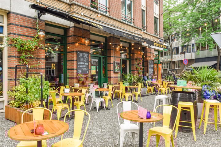 Foto 26 van Van Hogendorpstraat 77-B