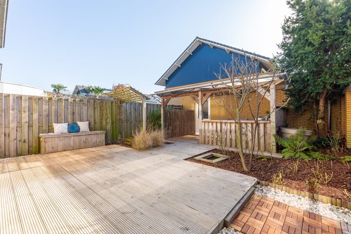 Foto 40 van Herfststraat 6