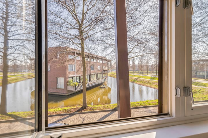 Foto 2 van Maassingel 7