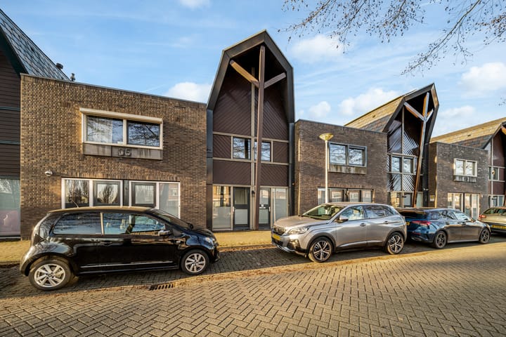 Foto 7 van Maassingel 7