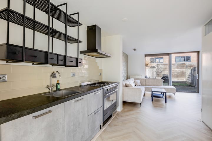 Foto 5 van Maassingel 7