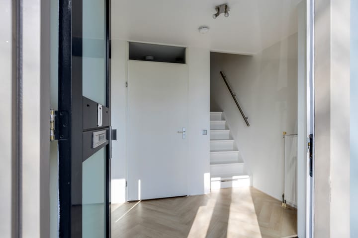 Foto 8 van Maassingel 7