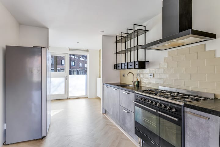 Foto 13 van Maassingel 7