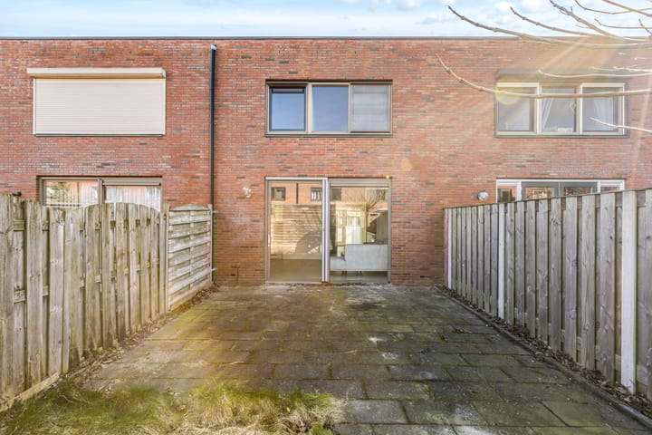 Foto 23 van Maassingel 7