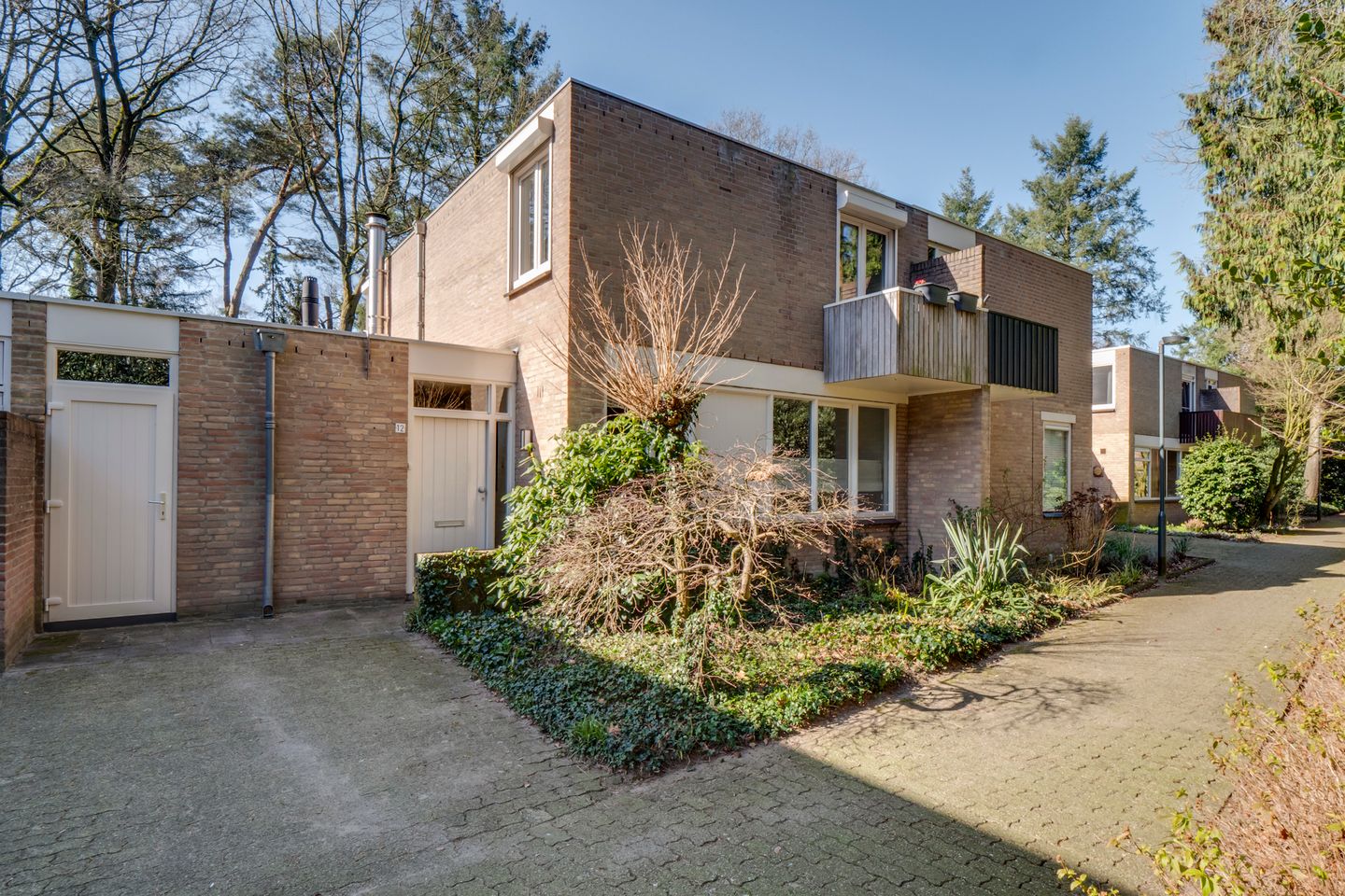 Foto 1 van Dennenoord 12