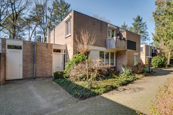 Foto 1 van Dennenoord 12