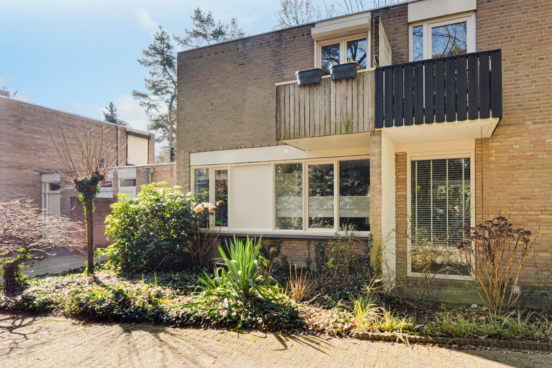 Photo 2 of Dennenoord 12