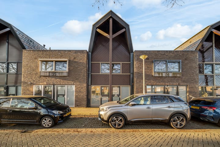 Foto 44 van Maassingel 7