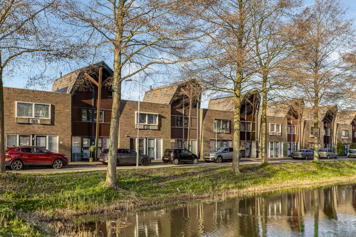 Foto 45 van Maassingel 7