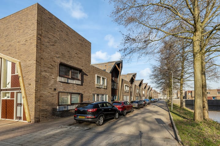 Foto 46 van Maassingel 7