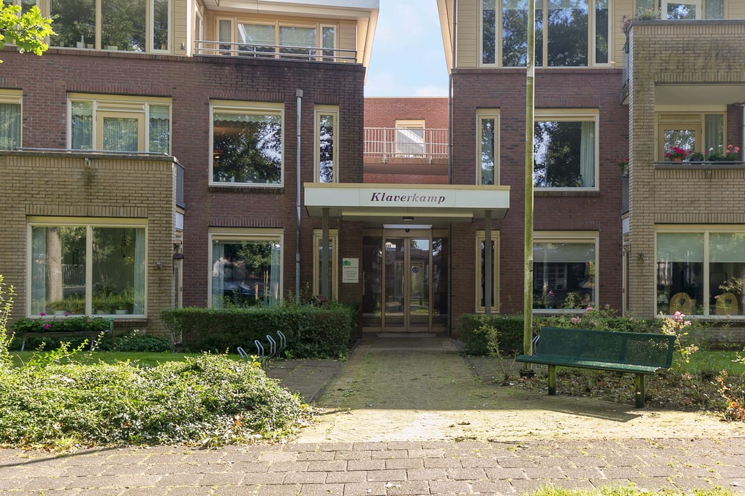 Foto 2 van Ds. Talmasingel 103